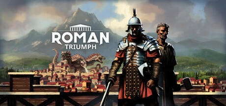 Roman Triumph: Survival City Builder Cheat Engine/CT