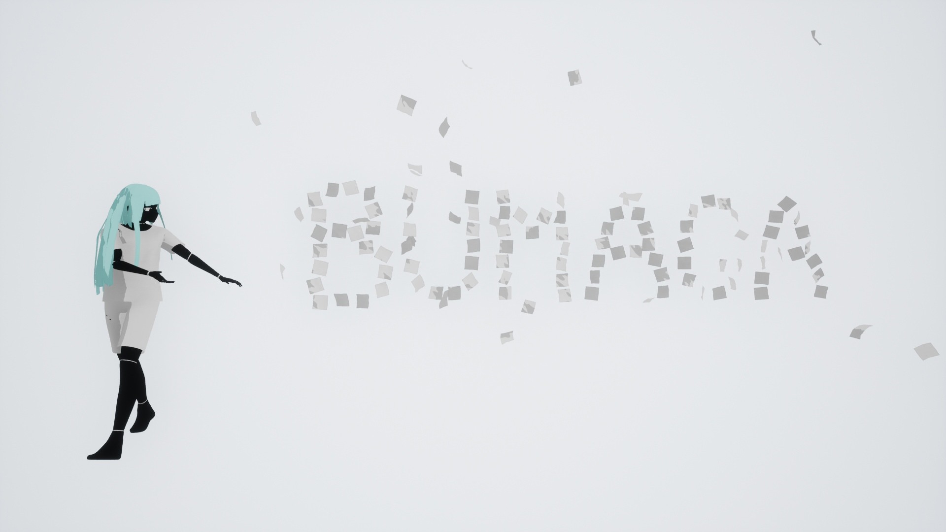 Bumaga Featured Screenshot #1