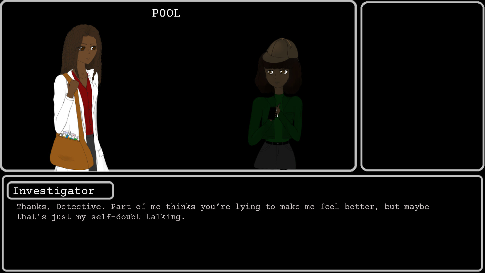 Murder at the Cat Show screenshot #3