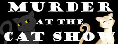 Murder at the Cat Show cover