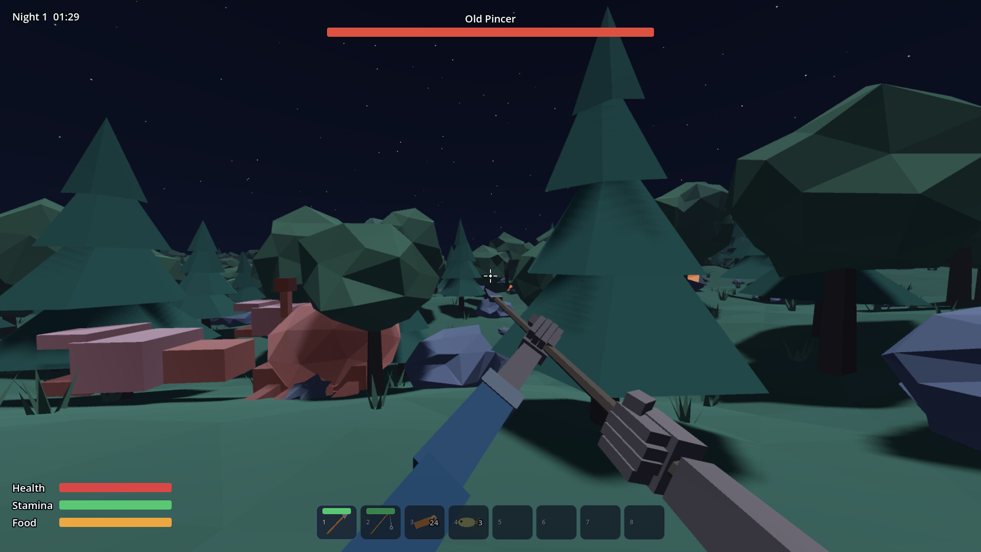 TIDEBREAK screenshot #3