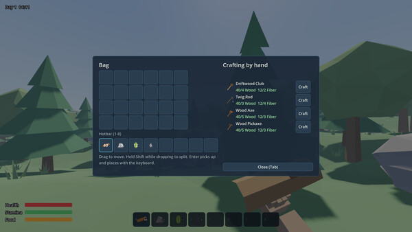 TIDEBREAK screenshot 1