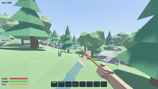 TIDEBREAK screenshot 2