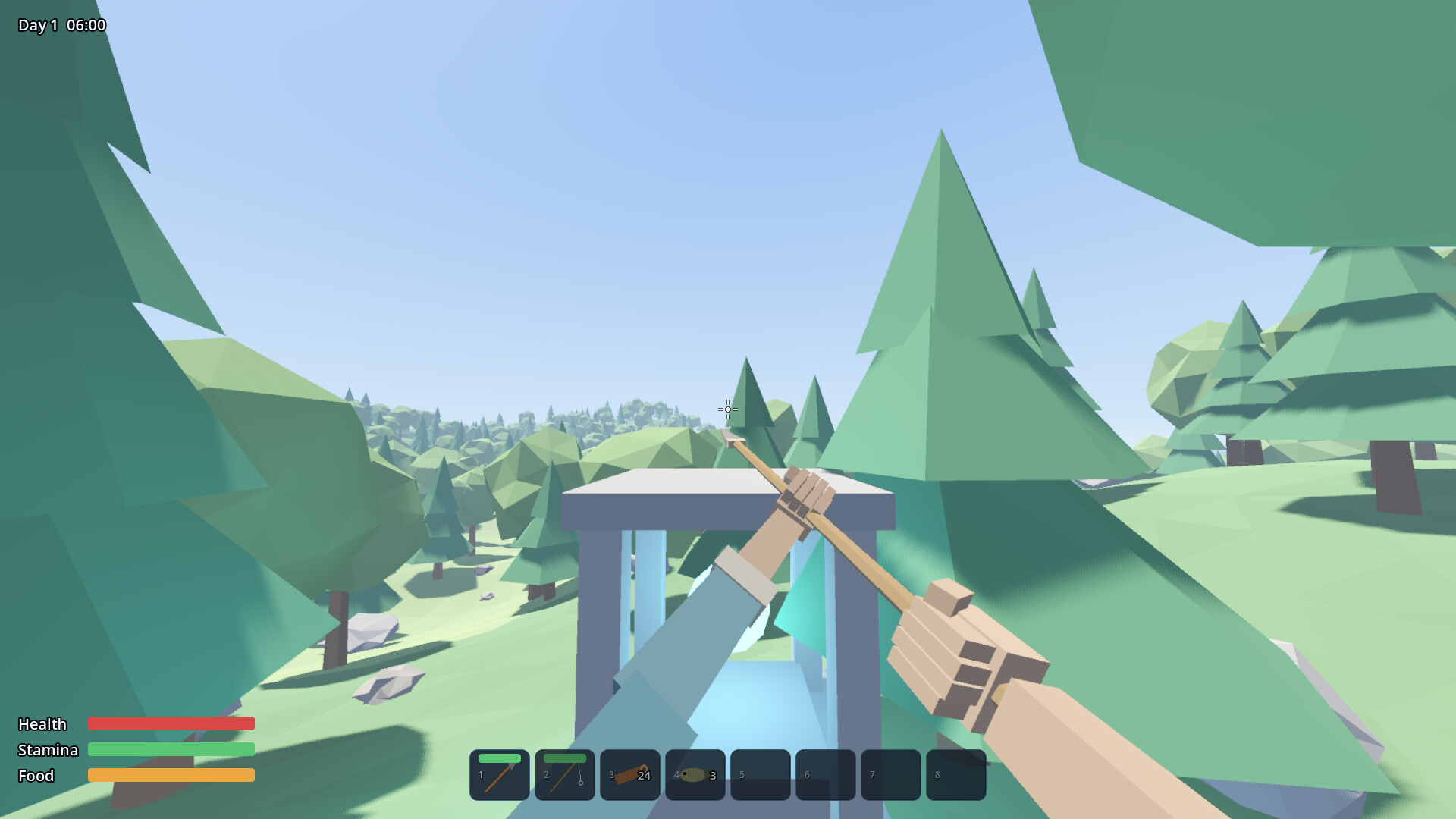 TIDEBREAK screenshot #5