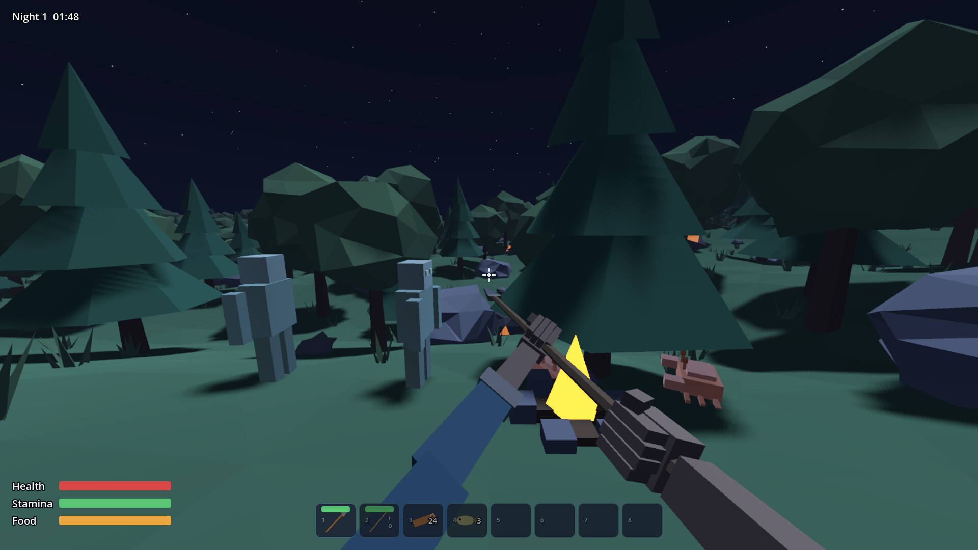 TIDEBREAK screenshot #4