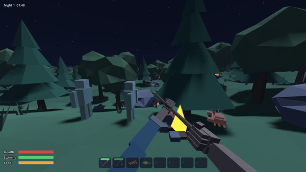 TIDEBREAK screenshot 4