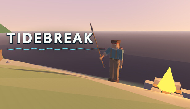 TIDEBREAK