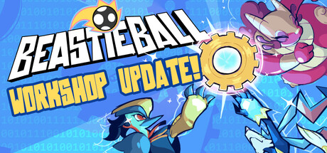 Beastieball
