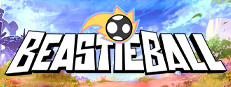 Beastieball cover