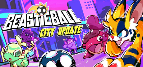 Beastieball