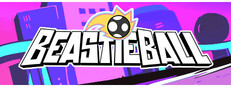 Beastieball cover