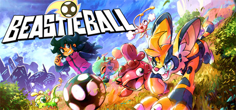 Beastieball technical specifications for computer