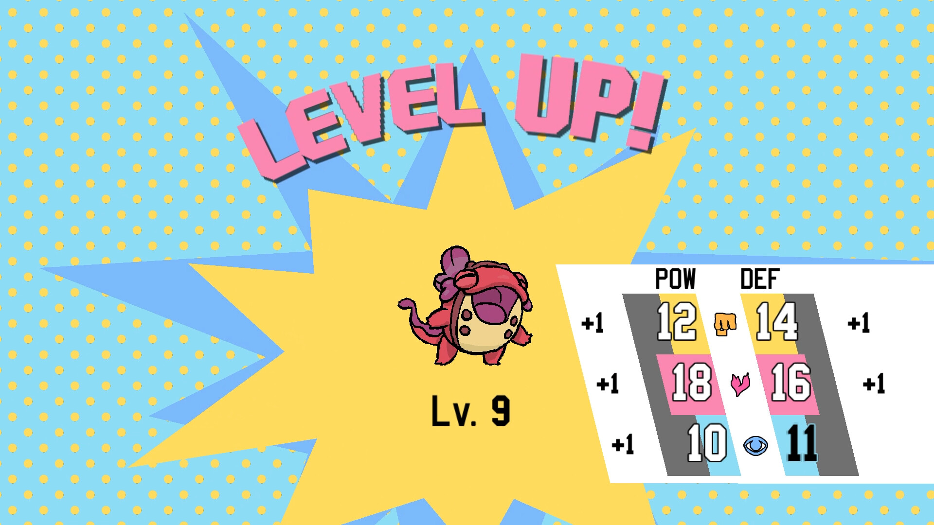 Beastieball screenshot 5