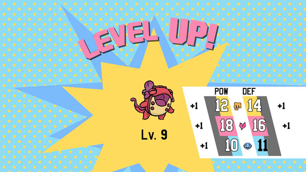 Beastieball screenshot 6