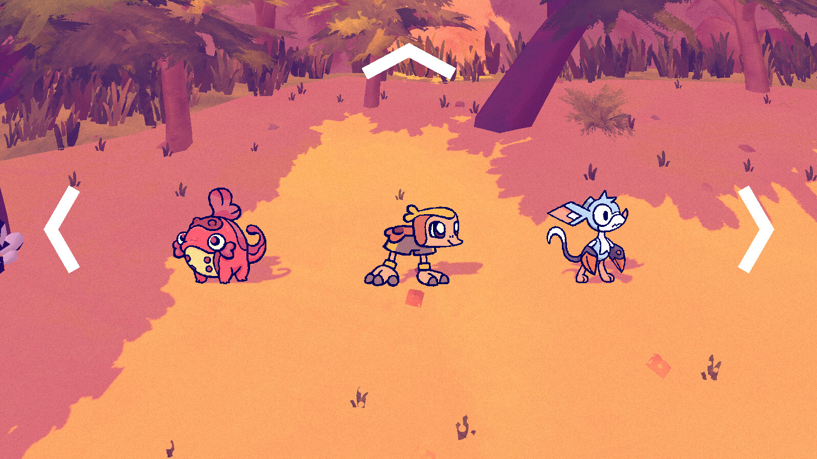 Beastieball screenshot 9