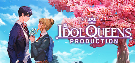 Idol Queens Production Cover Image