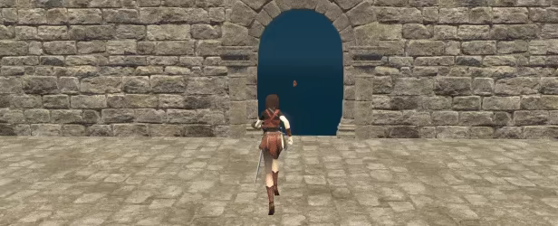 Three Defilements video 9
