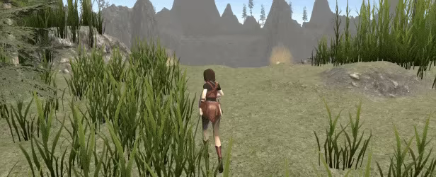 Three Defilements video 6