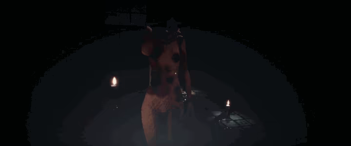 Ouija Rumours video 1