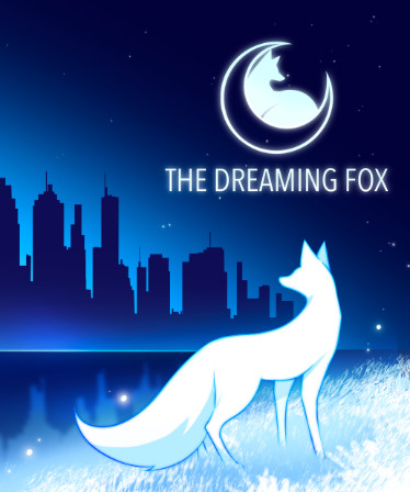 The Dreaming Fox