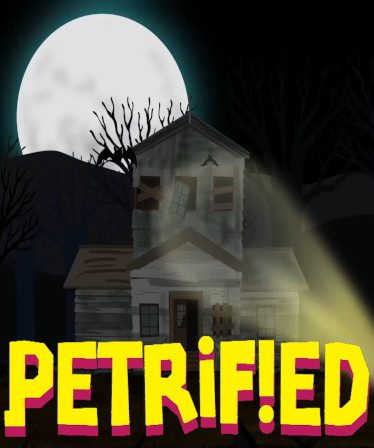 Petrified