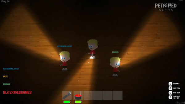 Petrified screenshot 5