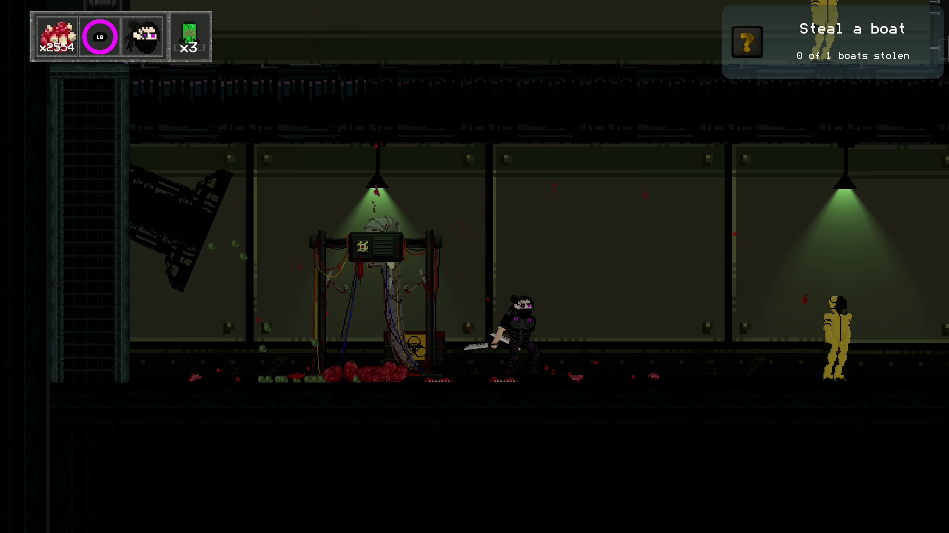 Custom Hobo screenshot #6