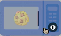 Menu Please! video 3