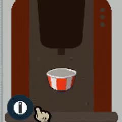 Menu Please! video 2