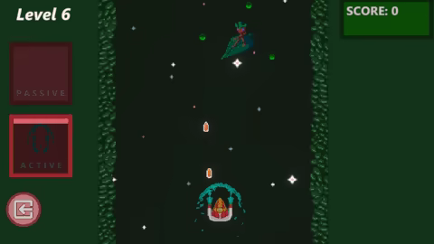 Stellarium video 2