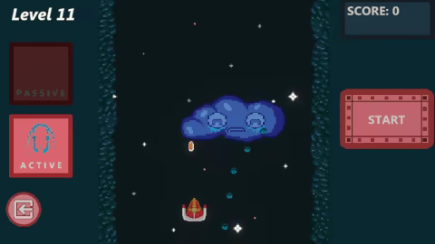 Stellarium video 3