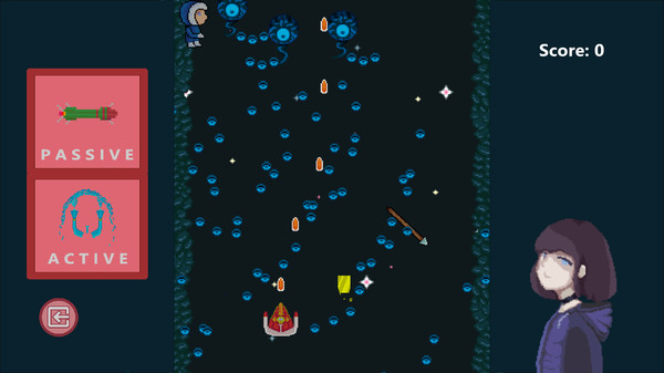 Stellarium screenshot 6