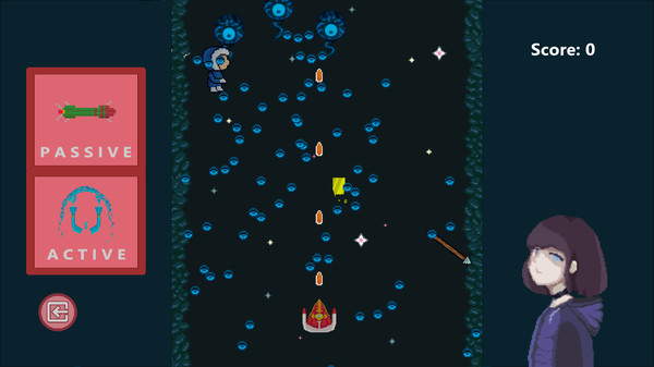 Stellarium screenshot 4