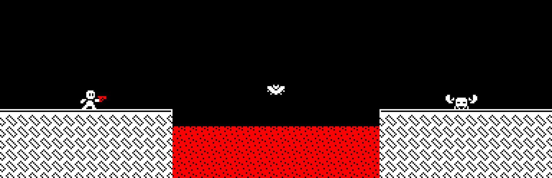 Cave Crawler