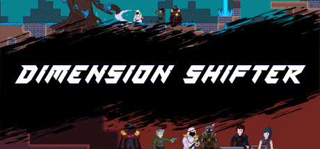 Dimension Shifter Cheat Engine/CT