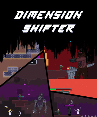 Dimension Shifter