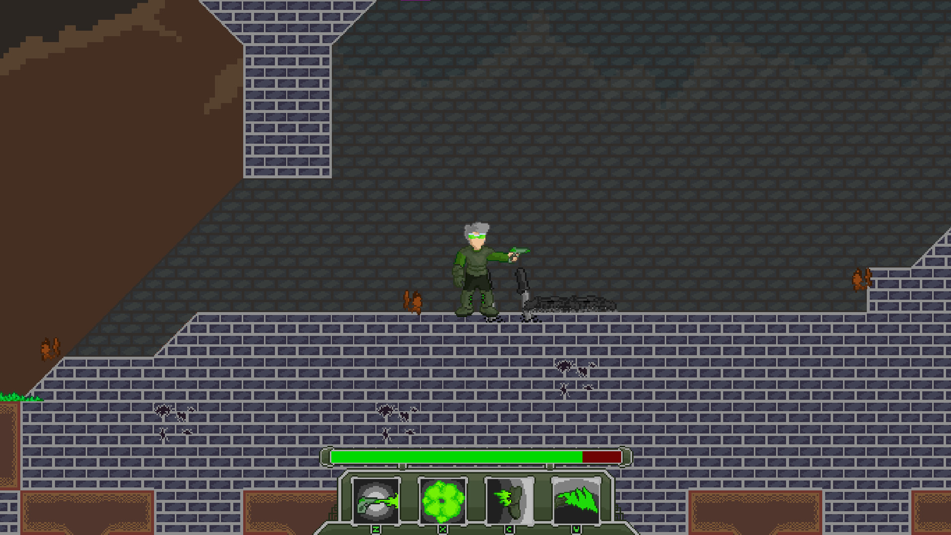 Dimension Shifter Featured Screenshot #1