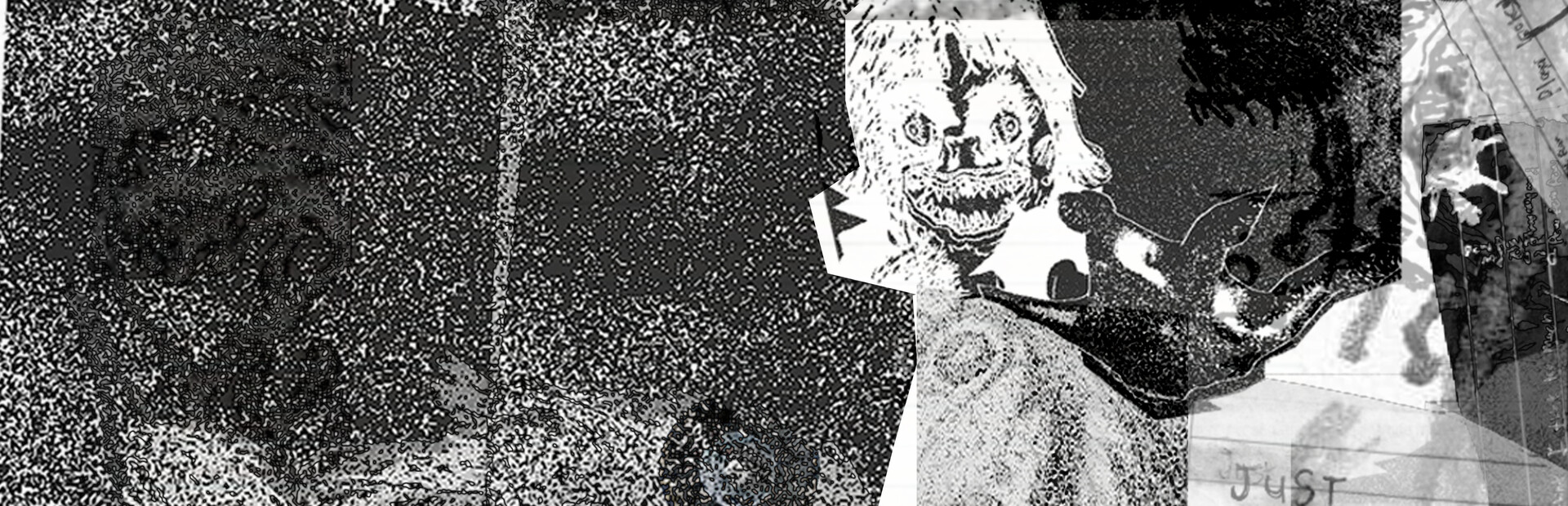 Notebook Entries Vol. 1