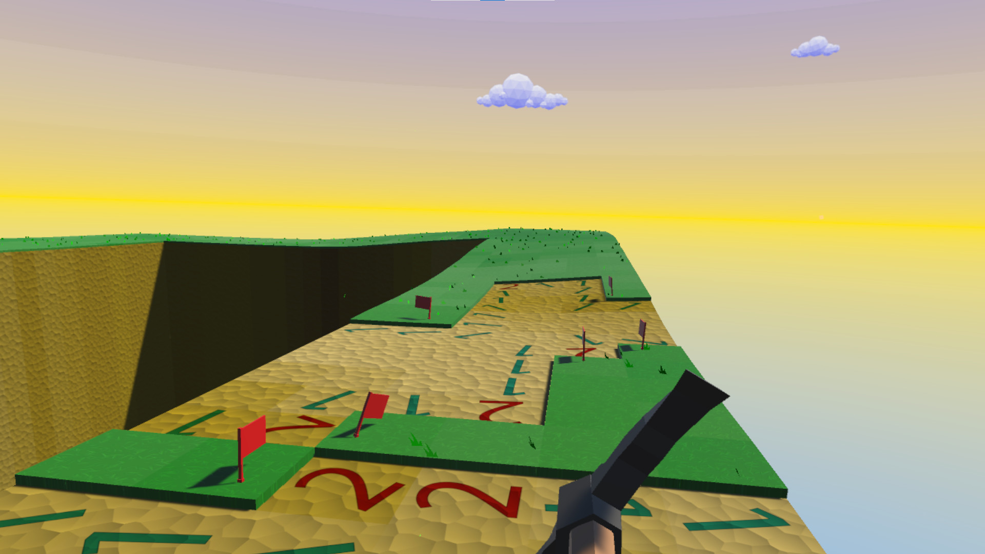 BombSweeperVR Featured Screenshot #1