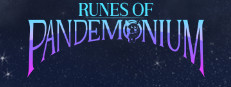 Runes of Pandemonium cover