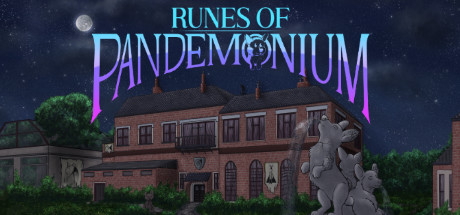 Runes of Pandemonium Cheat Engine/CT