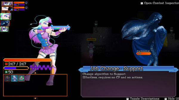 Runes of Pandemonium screenshot 4