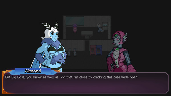 Runes of Pandemonium screenshot 5