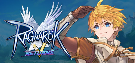 Ragnarok V: Returns banner image