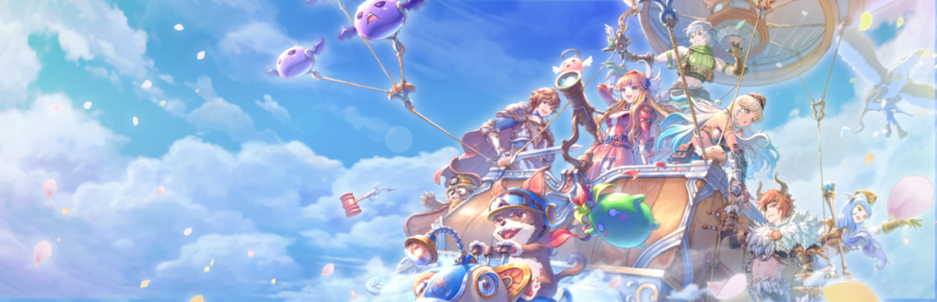 Ragnarok V: Returns
