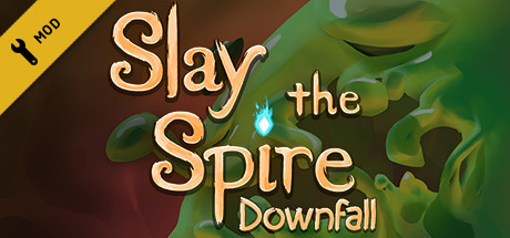 Downfall - A Slay the Spire Fan Expansion steam charts