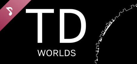 Купить дешево TD Worlds Soundtrack Купить ключ дешево TD Worlds Soundtrack