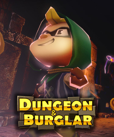 Dungeon & Burglar