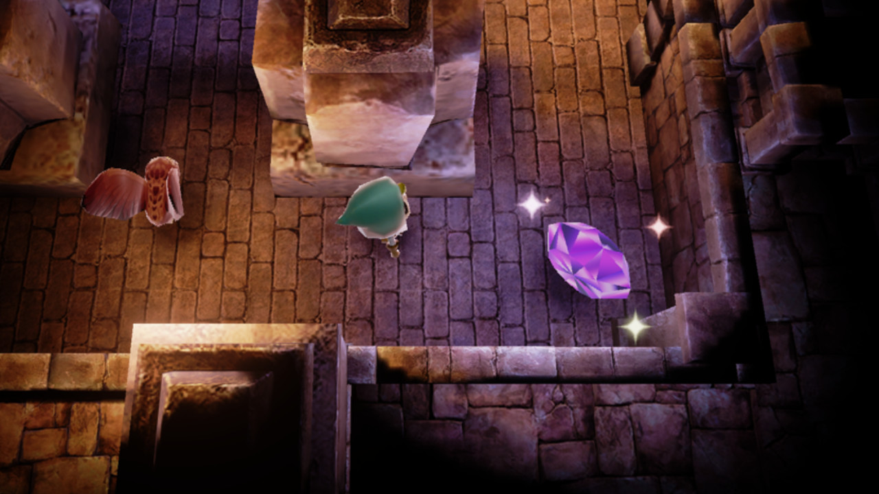 Dungeon & Burglar screenshot screenshot 3