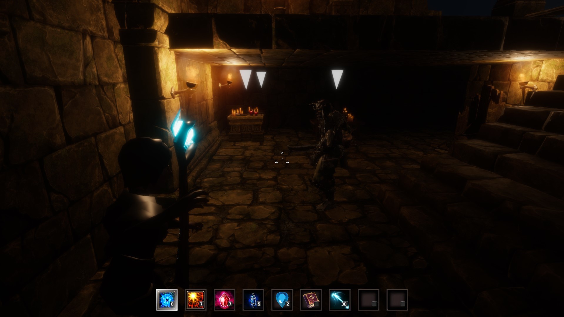 Creature Hunter screenshot #8